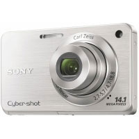 Sony DSC-W560 (DSC-W560S)